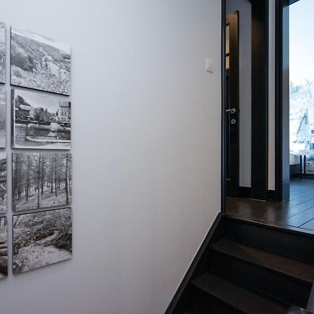 La Maison Noire لاروش ان اردين المظهر الخارجي الصورة
