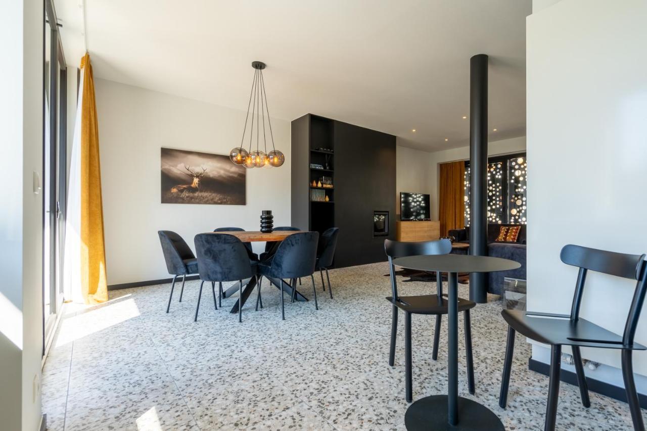 La Maison Noire لاروش ان اردين المظهر الخارجي الصورة