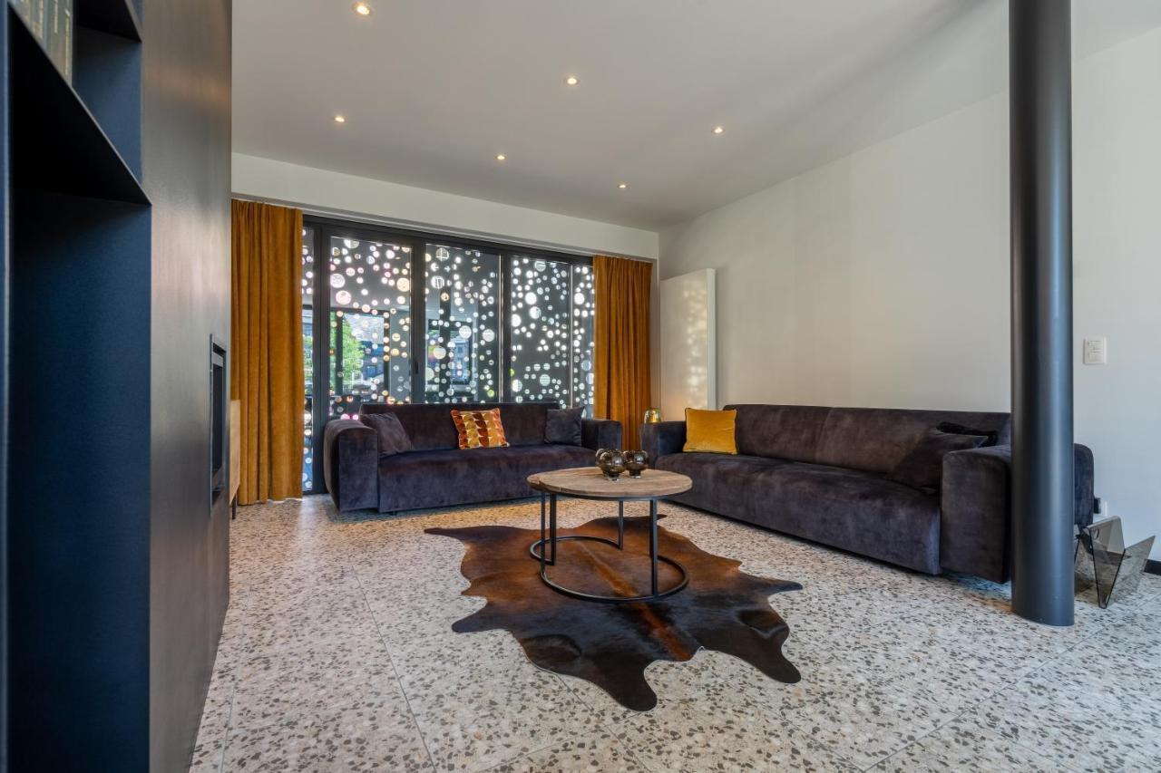 La Maison Noire لاروش ان اردين المظهر الخارجي الصورة