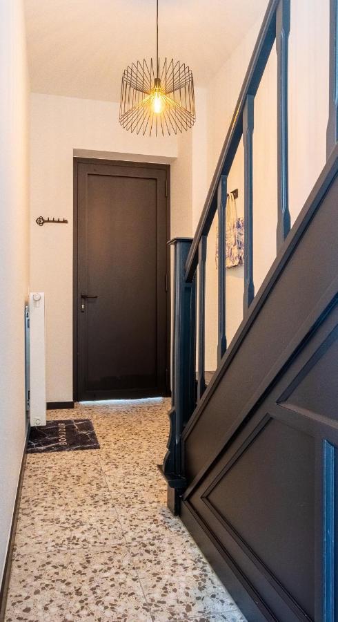 La Maison Noire لاروش ان اردين المظهر الخارجي الصورة