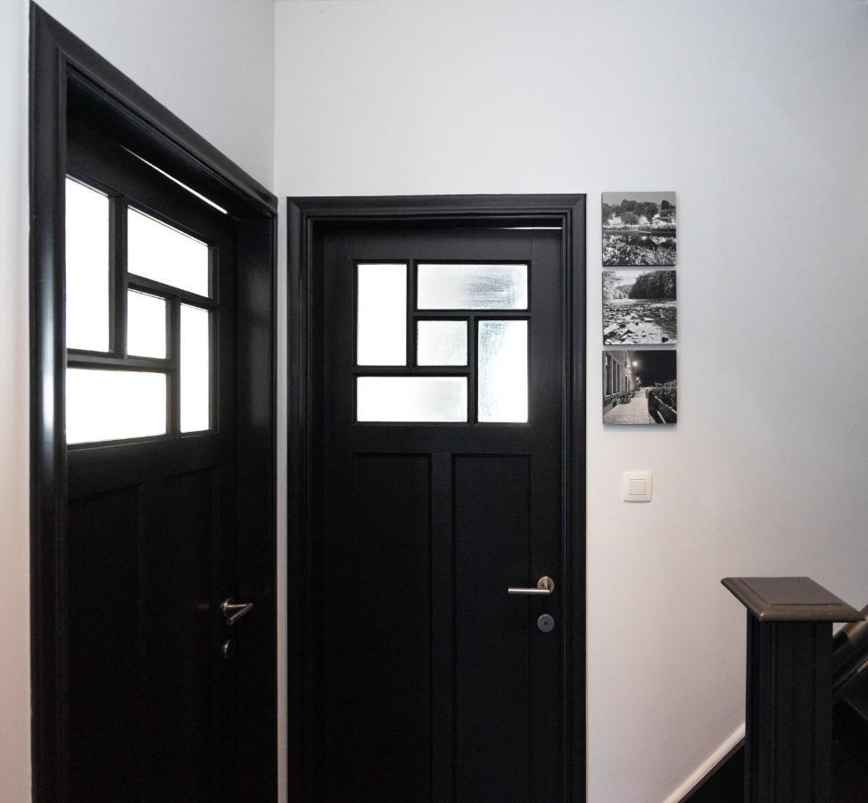 La Maison Noire لاروش ان اردين المظهر الخارجي الصورة