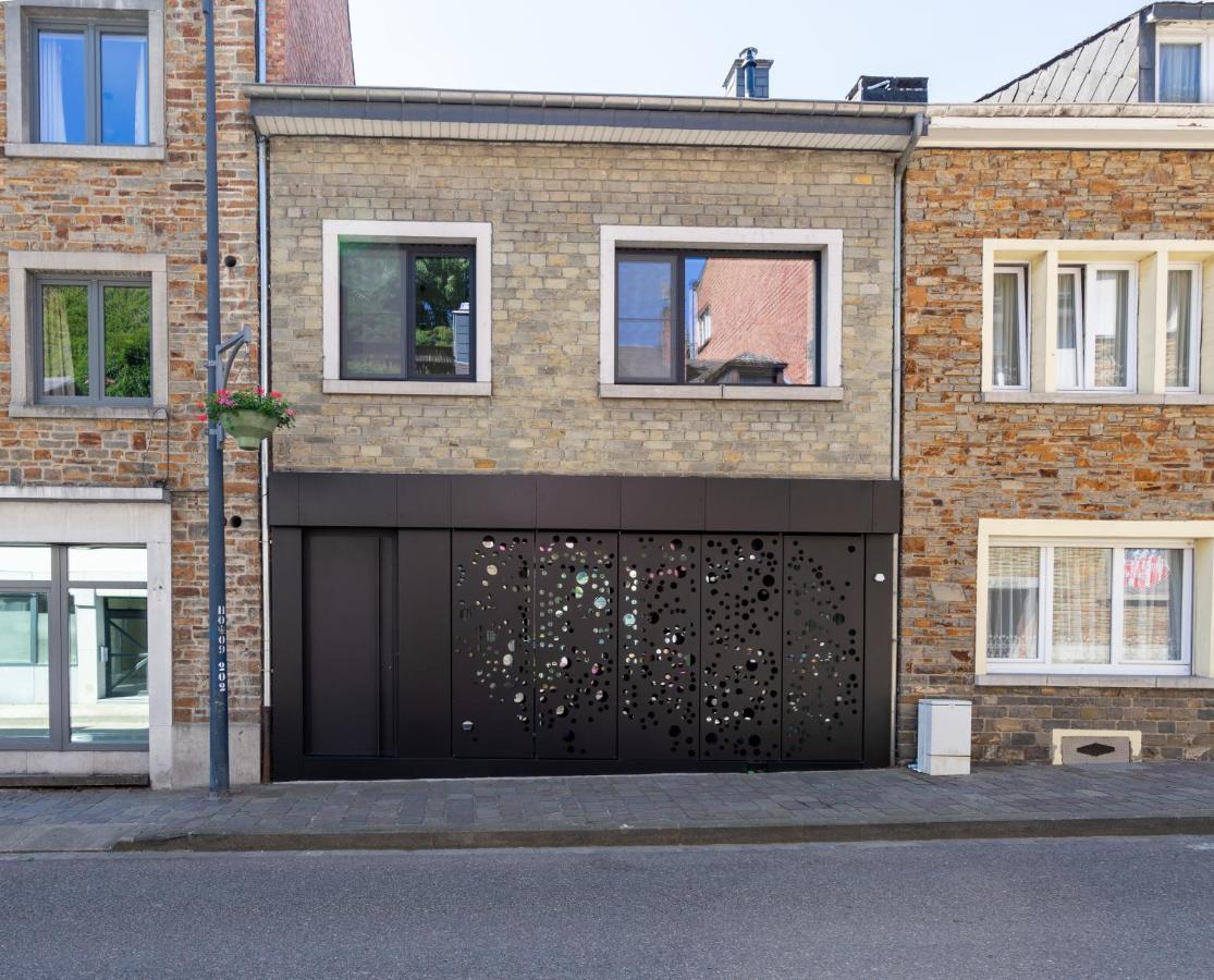La Maison Noire لاروش ان اردين المظهر الخارجي الصورة