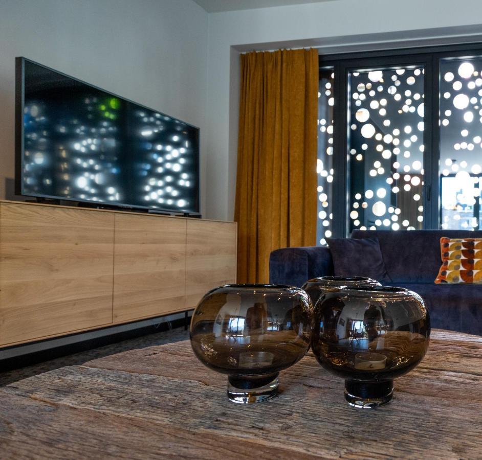 La Maison Noire لاروش ان اردين المظهر الخارجي الصورة
